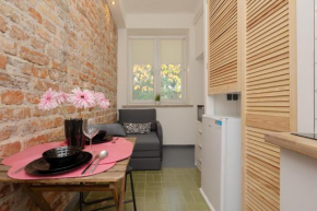Studio Metro Wilanowska Warsaw Mokotów by Noclegi Renters